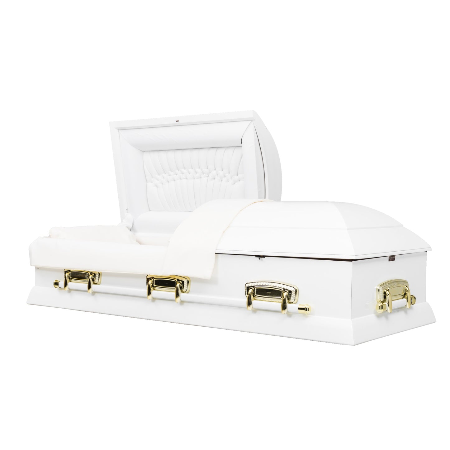 Featherwood Private Label Caskets