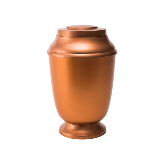 Flair Copper