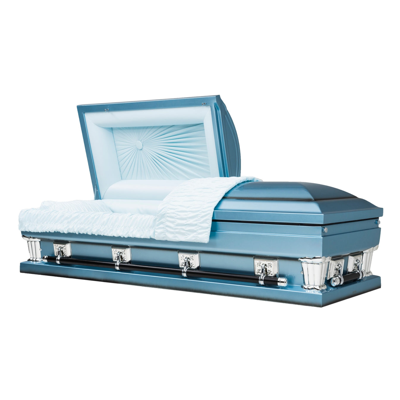 Gregory – Private Label Caskets